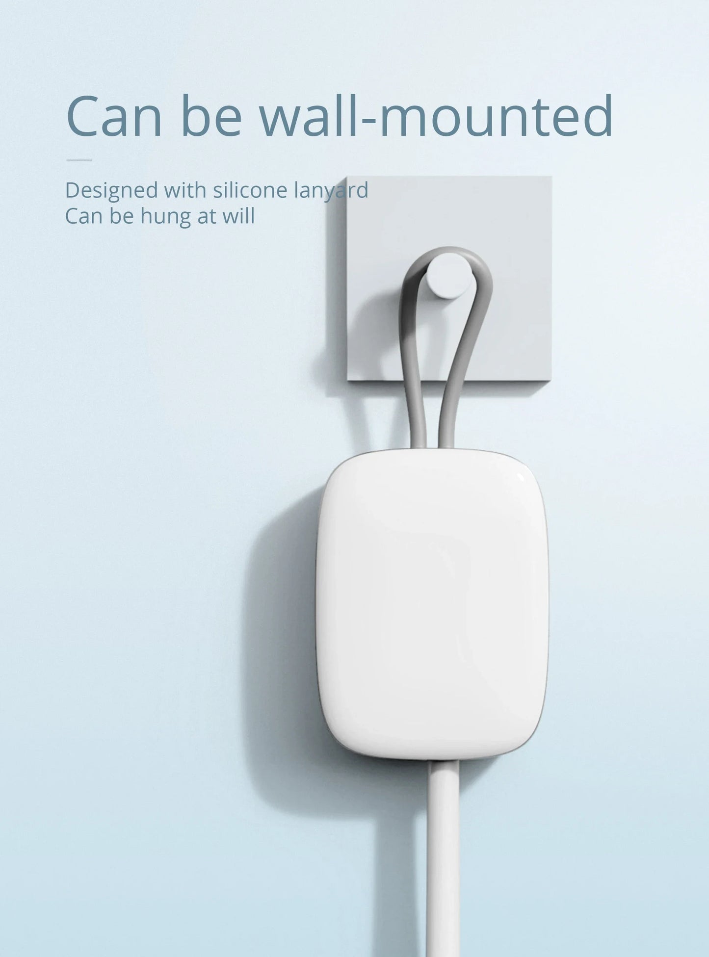 MINI UV Light Toothbrush Sterilizer Quick Fans Dry Holder Bathroom Equipment Charging Antibacteria Ultraviolet Tooth brush Box