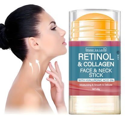 Water Ice Levin Retinol Lifting Firming Cream Stick