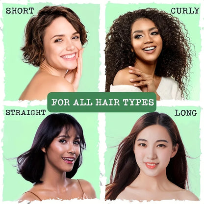 GZE Rosemary Shampoo Bar – Deep Cleansing & Nourishing Hair Care (60g)